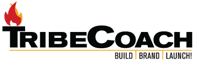 TribeCoach logo